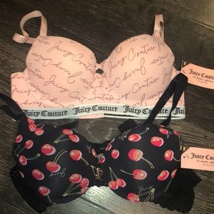 Juicy Couture Bras
